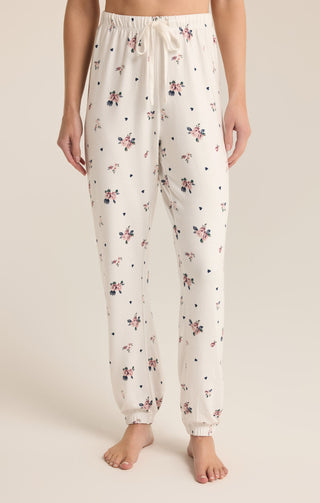 COZY ROSEBUD SET - Z SUPPLY