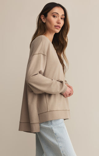 Modern Weekender (Retreat) - Z SUPPLY