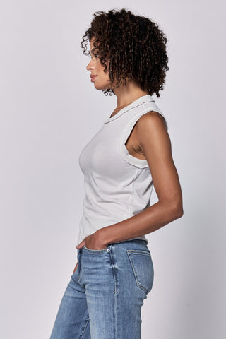 ZO TEE (DAWN BLUE)