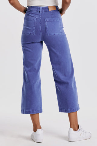 AUDREY WIDE LEG JEAN (GALACTIC)