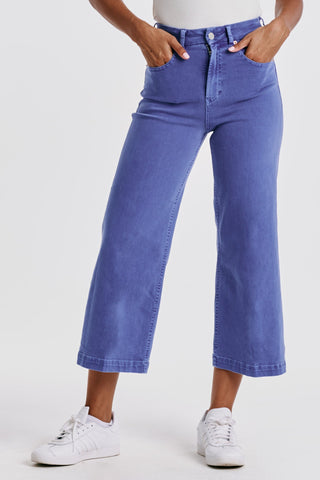 AUDREY WIDE LEG JEAN (GALACTIC)