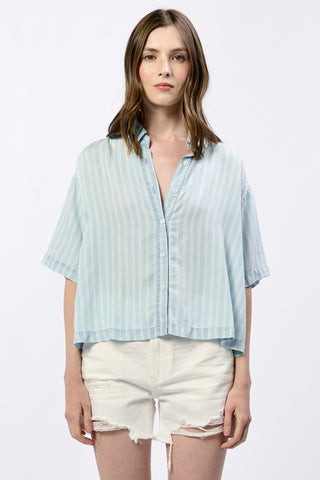 ANSEL NOVELTY SHIRT
