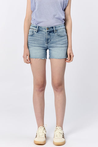 GIGI DENIM SHORTS