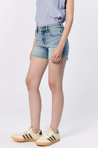 GIGI DENIM SHORTS
