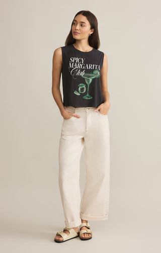PICANTE LA MER TANK - Z SUPPLY
