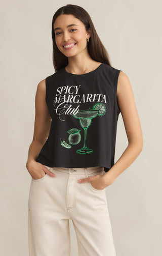 PICANTE LA MER TANK - Z SUPPLY