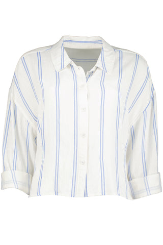 ARIA BLOUSE - BISHOP & YOUNG