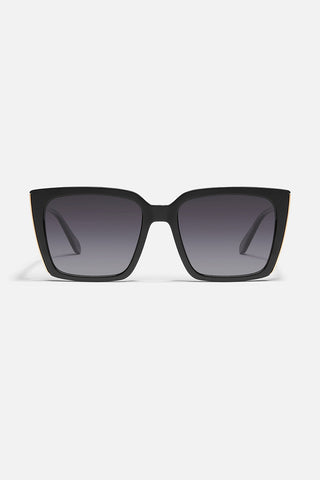 FRONT COVER (BLACK) - QUAY