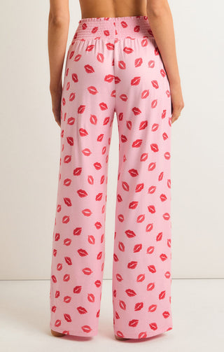 DAWN KISSES PANT (COTTON CANDY) - Z SUPPLY