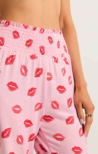 DAWN KISSES PANT (COTTON CANDY) - Z SUPPLY