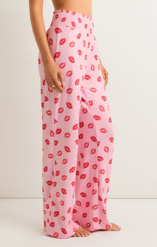 DAWN KISSES PANT (COTTON CANDY) - Z SUPPLY