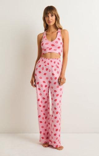 DAWN KISSES PANT (COTTON CANDY) - Z SUPPLY