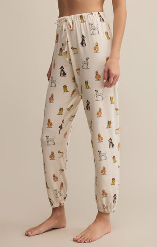 CLASSIC PUP JOGGER- Z SUPPLY