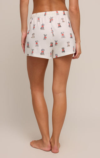 PUPPY LOVE SHORT (VANILA ICE) - Z SUPPLY