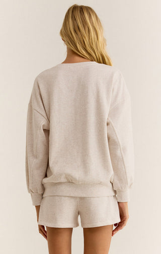 MAMA SWEATSHIRT - Z SUPPLY