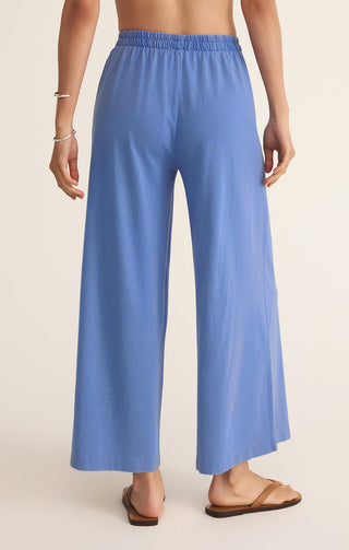 SCOUT JERSEY PANT (BAY BLUE) - Z SUPPLY (Copy)