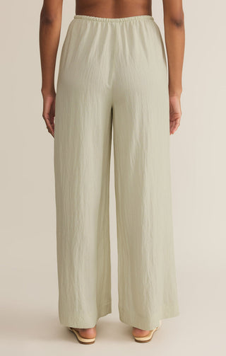 SOLEIL PANT (SEA MIST) - Z SUPPLY