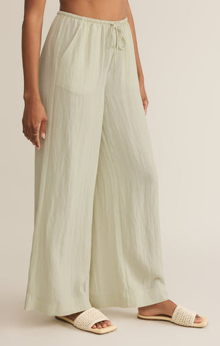 SOLEIL PANT (SEA MIST) - Z SUPPLY