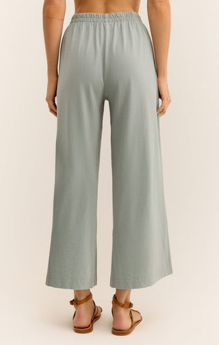 SCOUT COTTON JERSEY PANT (HARBOR GRAY) - Z SUPPLY (Copy)