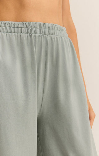SCOUT COTTON JERSEY PANT (HARBOR GRAY) - Z SUPPLY (Copy)