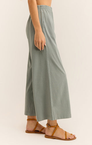 SCOUT COTTON JERSEY PANT (HARBOR GRAY) - Z SUPPLY (Copy)