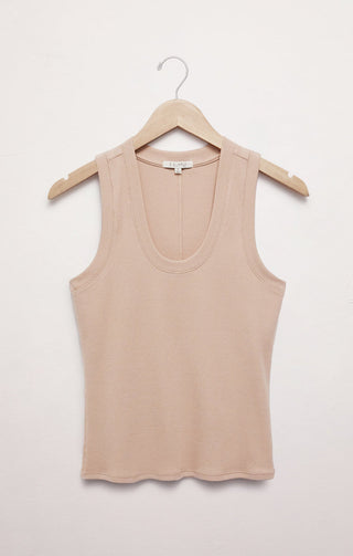 SIRENA RIB TANK (BIRCH) - Z SUPPLY