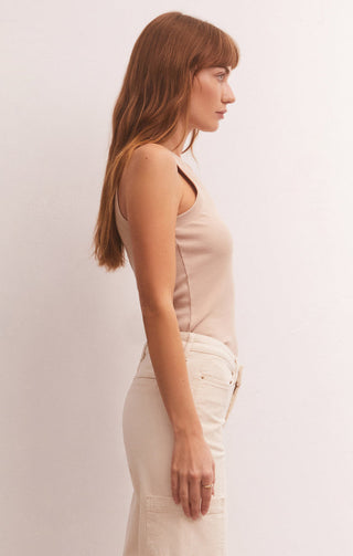 SIRENA RIB TANK (BIRCH) - Z SUPPLY