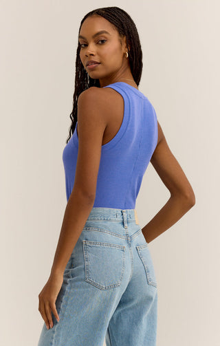SIRENA RIB TANK (BLUE WAVE) - Z SUPPLY