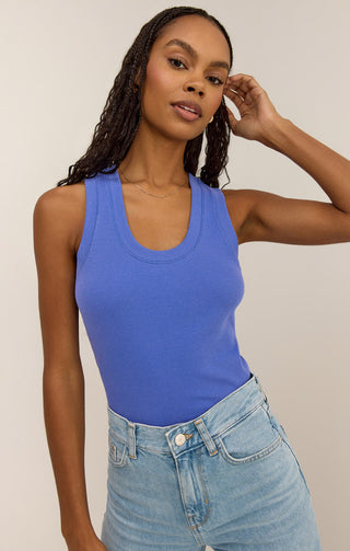 SIRENA RIB TANK (BLUE WAVE) - Z SUPPLY