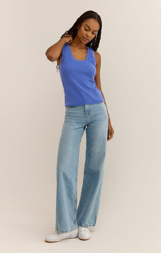 SIRENA RIB TANK (BLUE WAVE) - Z SUPPLY