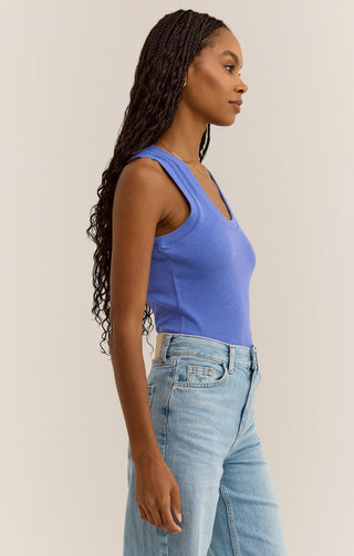 SIRENA RIB TANK (BLUE WAVE) - Z SUPPLY