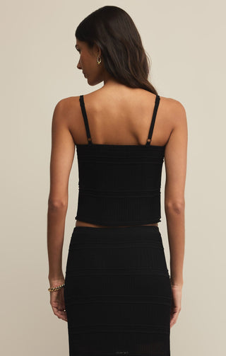 (M) Z Supply Fernanda Top