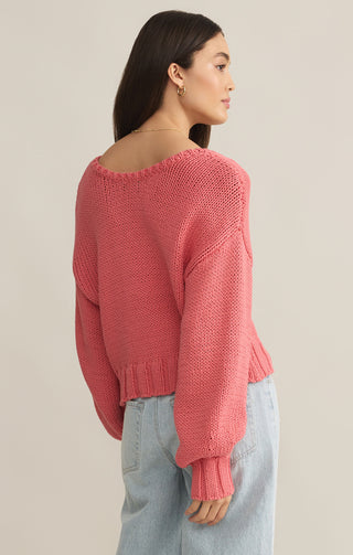 VIDA (SUNSET PINK) - Z SUPPLY