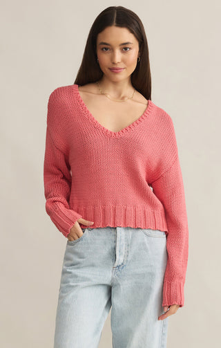 VIDA (SUNSET PINK) - Z SUPPLY