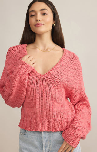 VIDA (SUNSET PINK) - Z SUPPLY