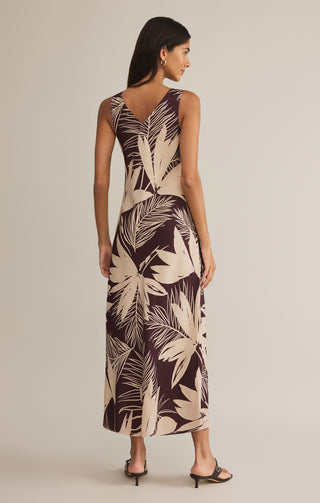 (MEDIUM) HANA PALMERA MAXI - Z SUPPLY