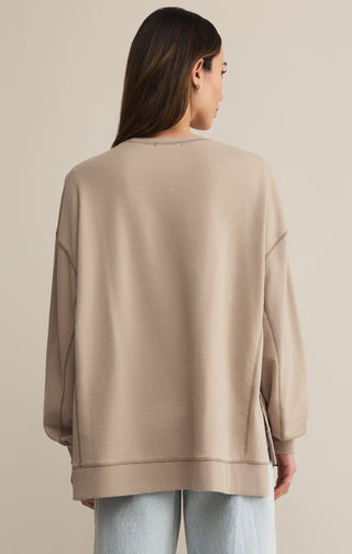 Modern Weekender (Retreat) - Z SUPPLY