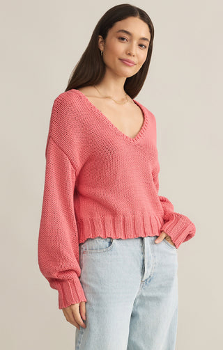 VIDA (SUNSET PINK) - Z SUPPLY