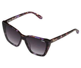 CONFIDENTIAL (PURPLE TORT) - QUAY