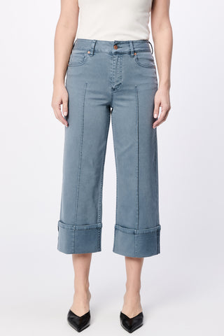 HOLLY STRAIGHT LEG JEAN (STORMY)