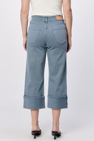 HOLLY STRAIGHT LEG JEAN (STORMY)
