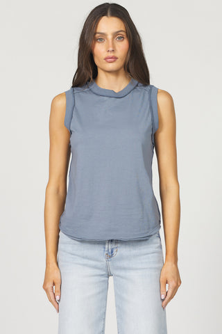 ZO TEE (STORMY)