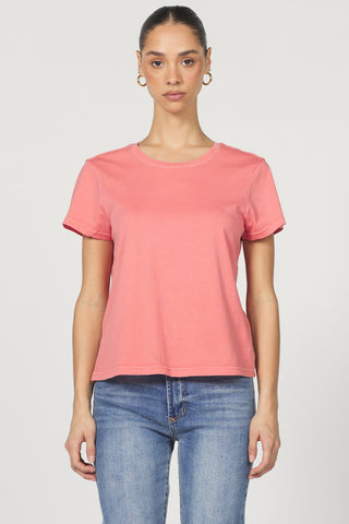 UNITY TEE (RASPBERRY) - DEAR JOHN