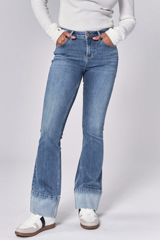 JAXTYN BOOTCUT JEAN