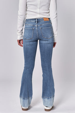 JAXTYN BOOTCUT JEAN