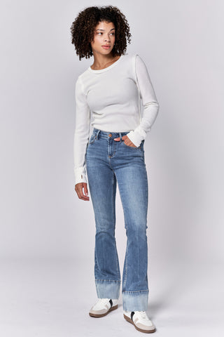 JAXTYN BOOTCUT JEAN