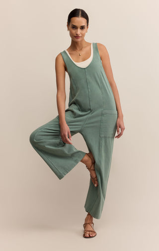 BRASILLA JUMPSUIT - Z SUPPLY