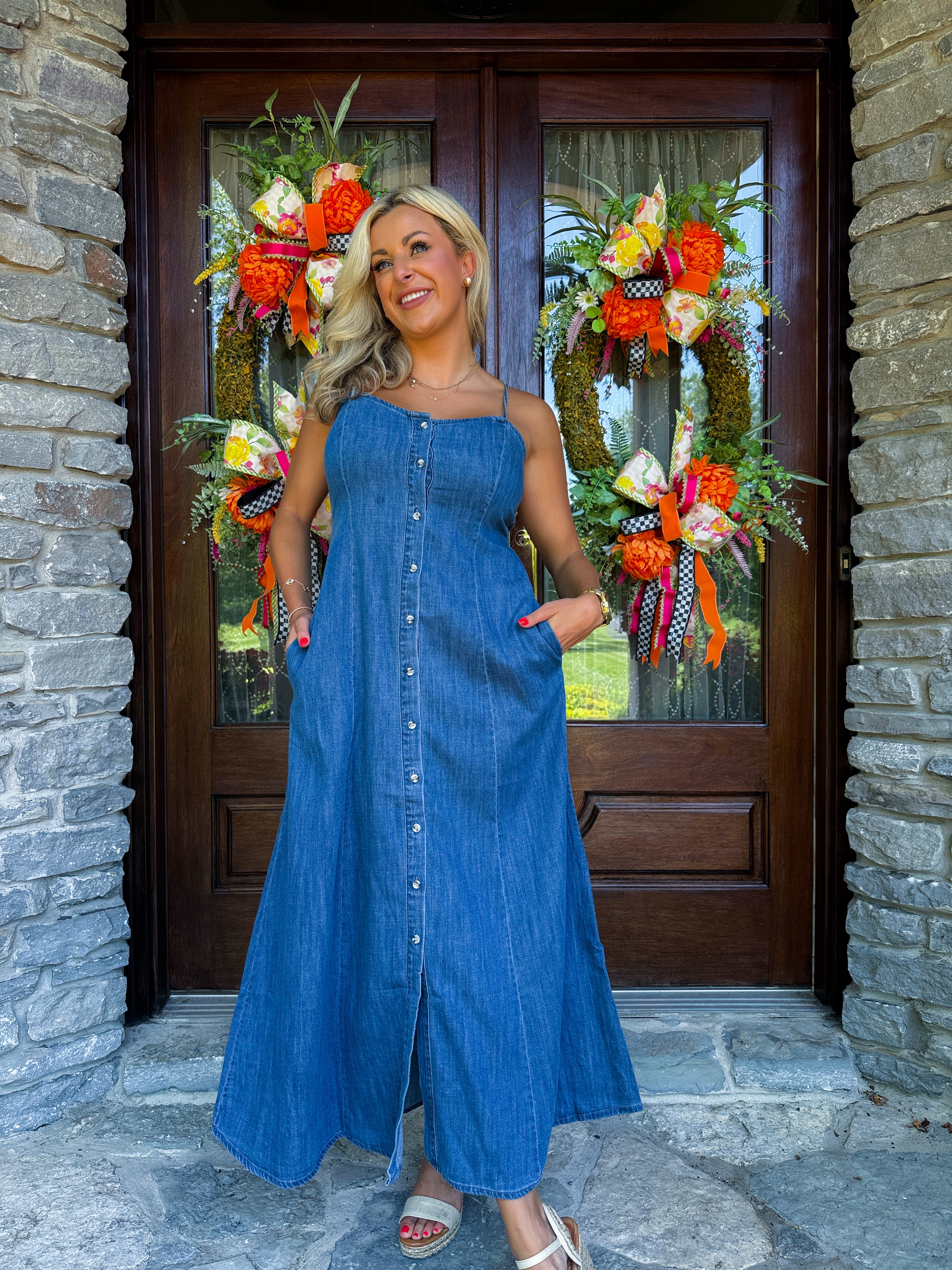 Z Supply Dresses – Posh Boutique KY