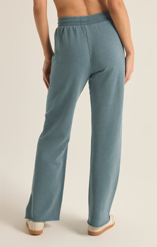 LAYTON SWEATPANT (OCEAN BLUE)- Z SUPPLY