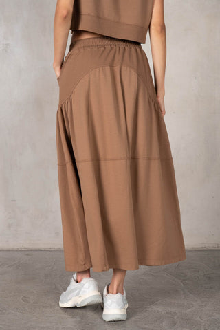 Terry Midi Set (Mocha)
